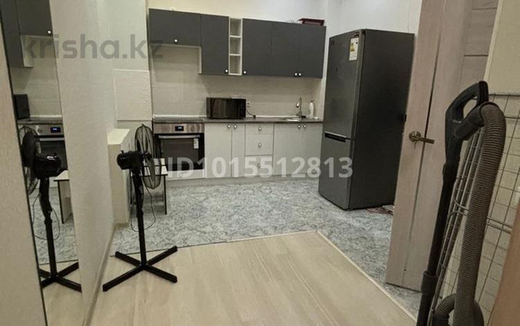 1-комнатная квартира · 30 м² · 2/21 этаж, Туркестан 14 за 220 000 ₸ в Астане, Есильский р-н — фото 2
