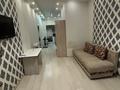 1-комнатная квартира · 30 м² · 2/21 этаж, Туркестан 14 за 220 000 ₸ в Астане, Есильский р-н — фото 4