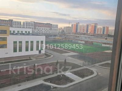 2-бөлмелі пәтер · 69 м² · 4/9 қабат, Е 797 2, бағасы: 34.5 млн ₸ в Астане, Нура р-н