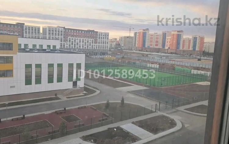 2-бөлмелі пәтер · 69 м² · 4/9 қабат, Е 797 2, бағасы: 34.5 млн ₸ в Астане, Нура р-н — фото 2