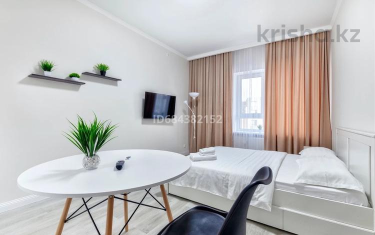 1-комнатная квартира · 66 м² · 9/12 этаж, мкр Комсомольский, Толе Би — Достык за 20 000 ₸ в Астане, Есильский р-н — фото 62