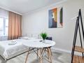1-комнатная квартира · 66 м² · 9/12 этаж, мкр Комсомольский, Толе Би — Достык за 20 000 ₸ в Астане, Есильский р-н — фото 2