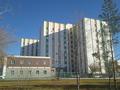 2-бөлмелі пәтер · 35.3 м² · 5/9 қабат, Абая 28/3, бағасы: 13.5 млн ₸ в Костанае — фото 13