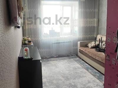 2-комнатная квартира · 35.3 м² · 5/9 этаж, Абая 28/3 за 13.5 млн ₸ в Костанае