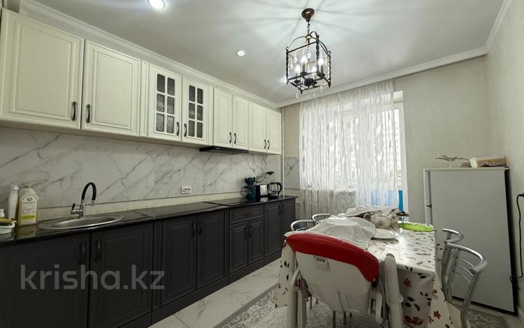 3-комнатная квартира · 69 м² · 4/11 этаж, Сыганак 14 за 37 млн 〒 в Астане, Нура р-н — фото 10