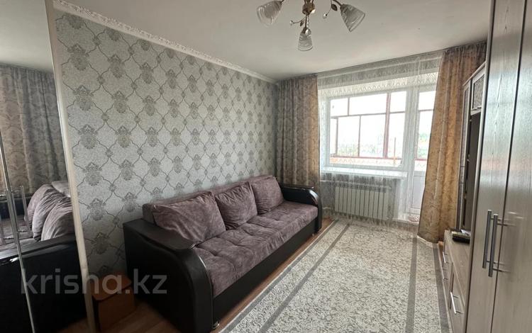 2-комнатная квартира, 36.6 м², 9/9 этаж, Торайгырова 36 за 15 млн 〒 в Павлодаре — фото 2