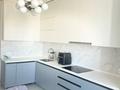 3-комнатная квартира · 98 м² · 15/15 этаж, Сауран 15/4 за 77 млн ₸ в Астане, Есильский р-н — фото 14