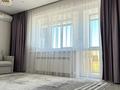 3-комнатная квартира · 98 м² · 15/15 этаж, Сауран 15/4 за 77 млн ₸ в Астане, Есильский р-н — фото 7