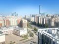 3-комнатная квартира · 98 м² · 15/15 этаж, Сауран 15/4 за 77 млн ₸ в Астане, Есильский р-н — фото 9