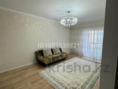 2-комнатная квартира · 75 м² · 11/12 этаж, мкр Нурсат 2, Назарбекова 29/2 — Шаяхметов за 300 000 〒 в Шымкенте, Каратауский р-н