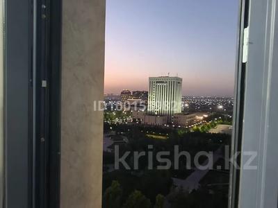 2-бөлмелі пәтер · 75 м² · 11/12 қабат, мкр Нурсат 2, Назарбекова 29/2 — Шаяхметов, бағасы: 270 000 ₸ в Шымкенте, Каратауский р-н