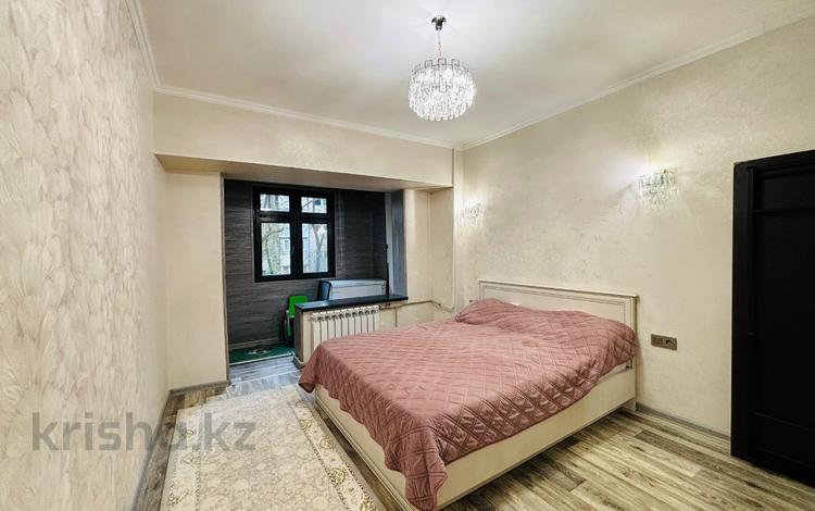 2-комнатная квартира · 61.5 м² · 3/5 этаж, мкр Кулагер, Ратушного 94/3 — Кулагер за 33.5 млн ₸ в Алматы, Жетысуский р-н — фото 2
