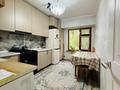 2-комнатная квартира · 61.5 м² · 3/5 этаж, мкр Кулагер, Ратушного 94/3 — Кулагер за 33.5 млн ₸ в Алматы, Жетысуский р-н — фото 15
