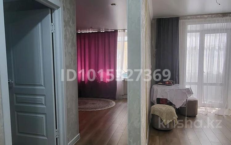 2-бөлмелі пәтер · 43 м² · 3/9 қабат, засядко 54, бағасы: 21.5 млн ₸ в Семее — фото 2