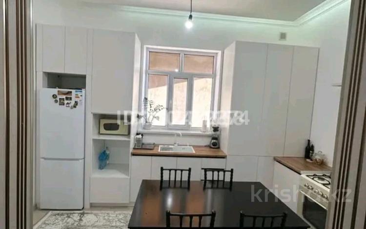Отдельный дом · 5 комнат · 120 м² · 6 сот., Рустемов 16 — Ханшайым Плаза, Нұрсат,Риксос жанында за 350 000 ₸ в Туркестане — фото 2