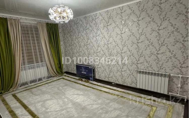 1-комнатная квартира · 35.7 м² · 5/5 этаж, мкр Север 33 — Экспресс Магнум за 16 млн ₸ в Шымкенте, Аль-Фарабийский р-н — фото 2