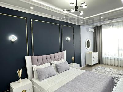 2-комнатная квартира · 56 м² · 3/25 этаж, Байдибек би стр. 127/7 за 22 000 ₸ в Шымкенте, Абайский р-н