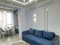 2-комнатная квартира · 56 м² · 3/25 этаж, Байдибек би стр. 127/7 за 22 000 ₸ в Шымкенте, Абайский р-н — фото 71