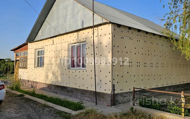 Участок · 18 га, 1 1 — Возле с Сарыкемер за 65 млн ₸ — фото 6