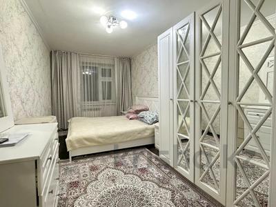 2-бөлмелі пәтер · 44 м² · 3/4 қабат, 9-я площадка, бағасы: 15.2 млн ₸ в Талдыкоргане