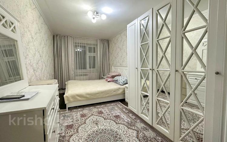 2-бөлмелі пәтер · 44 м² · 3/4 қабат, 9-я площадка, бағасы: 15.2 млн ₸ в Талдыкоргане — фото 3