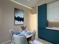 2-бөлмелі пәтер · 60 м² · 13/19 қабат, Аль-Фараби 41, бағасы: 570 000 ₸ в Алматы — фото 6