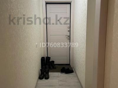 2-комнатная квартира · 44 м² · 1/5 этаж, проспект Мира 90/1 — Мира-металлургов за 10 млн ₸ в Темиртау