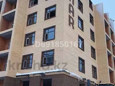 2-комнатная квартира, 52 м², 3/6 этаж, Ауэзова 30 — ЗАГЗ за 16.5 млн 〒 в Щучинске