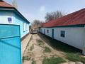 Отдельный дом • 5 комнат • 120 м² • 8 сот., Пернебаев 141 за 8 млн 〒 в Тюлькубасе — фото 2