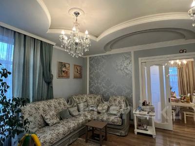 Отдельный дом · 7 комнат · 502.6 м² · 5 сот., Хачатуряна 12 за 90 млн 〒 в Астане, Сарыарка р-н