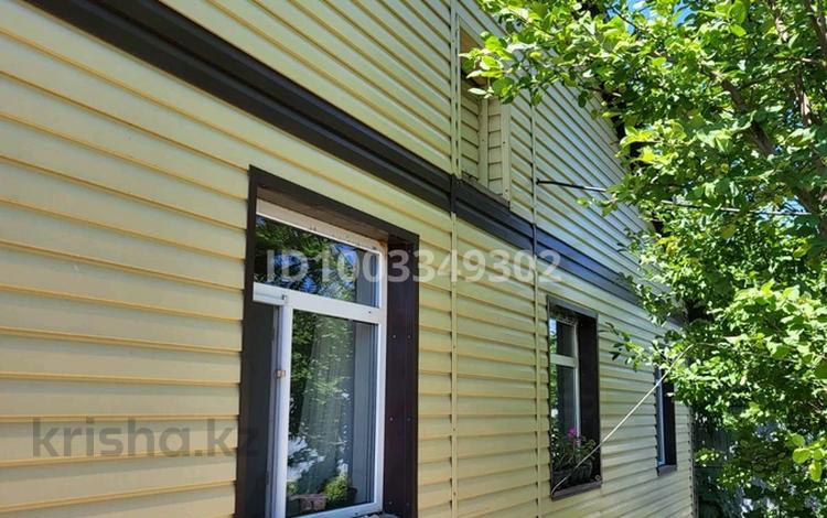 Отдельный дом · 5 комнат · 108 м² · 10 сот., Жездинская 18 — Сш #9 за 22 млн 〒 в Жезказгане — фото 2