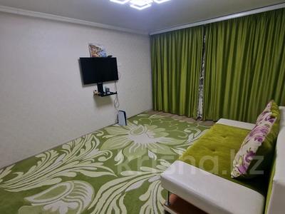 2-комнатная квартира · 46 м² · 5/5 этаж, Мкр Ивушка 5 за 19 млн 〒 в Конаеве (Капчагай)