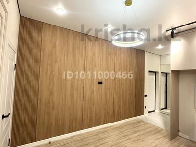 2-комнатная квартира · 40 м² · 1/4 этаж, Рахымбаева 47 за 27 млн 〒 в 