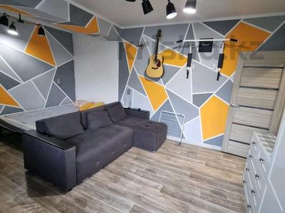 1-бөлмелі пәтер · 40 м² · 3/5 қабат, 5микр 13, бағасы: 200 000 ₸ в Конаеве