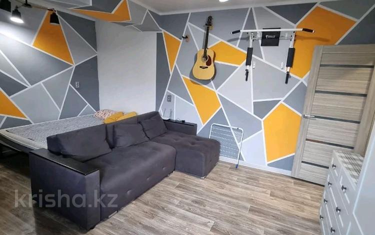 1-бөлмелі пәтер · 40 м² · 3/5 қабат, 5микр 13, бағасы: 200 000 ₸ в Конаеве — фото 2