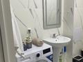 1-бөлмелі пәтер · 44 м² · 4 қабат, Нажмединова 28/1 — Damu moll, бағасы: 16 000 ₸ в Астане, Алматы р-н — фото 6