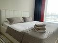 1-бөлмелі пәтер · 44 м² · 4 қабат, Нажмединова 28/1 — Damu moll, бағасы: 16 000 ₸ в Астане, Алматы р-н