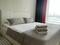 1-бөлмелі пәтер · 44 м² · 4 қабат, Нажмединова 28/1 — Damu moll, бағасы: 16 000 ₸ в Астане, Алматы р-н