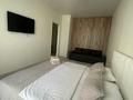 1-бөлмелі пәтер · 44 м² · 4 қабат, Нажмединова 28/1 — Damu moll, бағасы: 16 000 ₸ в Астане, Алматы р-н — фото 2