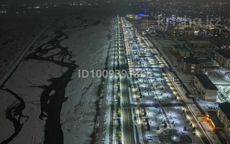 4-бөлмелі пәтер · 110 м² · 1/5 қабат, Каратал 45, бағасы: 70 млн ₸ в Талдыкоргане — фото 2