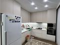 4-бөлмелі пәтер · 110 м² · 1/5 қабат, Каратал 45, бағасы: 70 млн ₸ в Талдыкоргане — фото 8