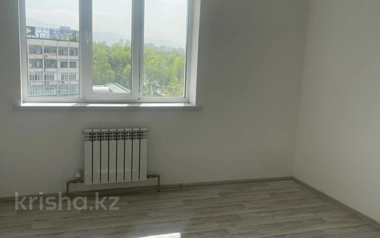 2-комнатная квартира · 87.3 м² · 7/17 этаж, Жандосова 150 за 48.5 млн ₸ в Алматы, Ауэзовский р-н — фото 2