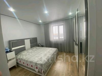 Отдельный дом · 4 комнаты · 200 м² · 10 сот., Байшуакова 17 за 50 млн 〒 в Талдыкоргане, село Ынтымак