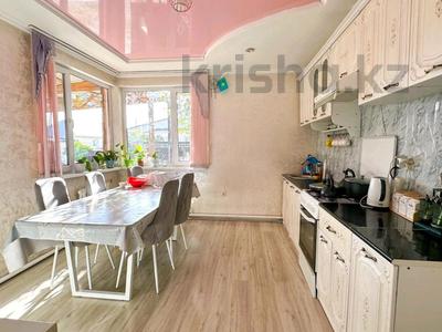 Отдельный дом · 4 комнаты · 104 м² · 6 сот., Талдыкорган, Северо западный жилой район 111 за 34 млн 〒