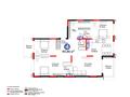 4-бөлмелі пәтер · 152 м², Култобе, бағасы: ~ 245.6 млн ₸ в Алматы, Наурызбайский р-н