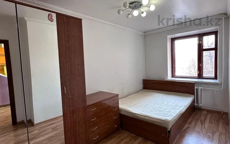 3-комнатная квартира, 62 м², 4/6 этаж, Кажымукана 22 за 23.5 млн 〒 в Астане, Алматы р-н — фото 9