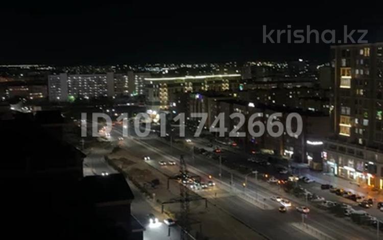 4-комнатная квартира · 145.4 м² · 12/13 этаж, 19-й мкр. 44 за 40.5 млн ₸ в Актау, 18-й мкр  — фото 10
