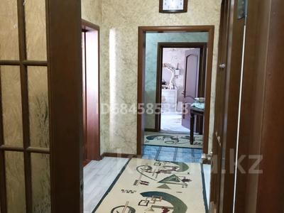 Отдельный дом • 6 комнат • 210 м² • 9.5 сот., Бакконыс — Аль-Фараби за 77.5 млн 〒 в Шымкенте, Туран р-н