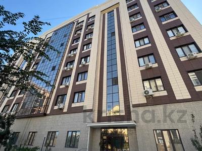 2-комнатная квартира · 92.4 м² · 2/8 этаж, мкр Нурсая, Абулхаир хана 70 за 51 млн ₸ в Атырау