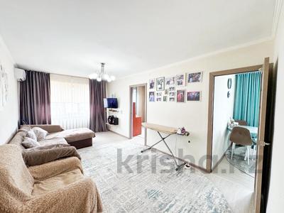 2-комнатная квартира · 40 м² · 4/5 этаж, ул Жансугурова — 3935 за ~ 14.3 млн 〒 в Талдыкоргане